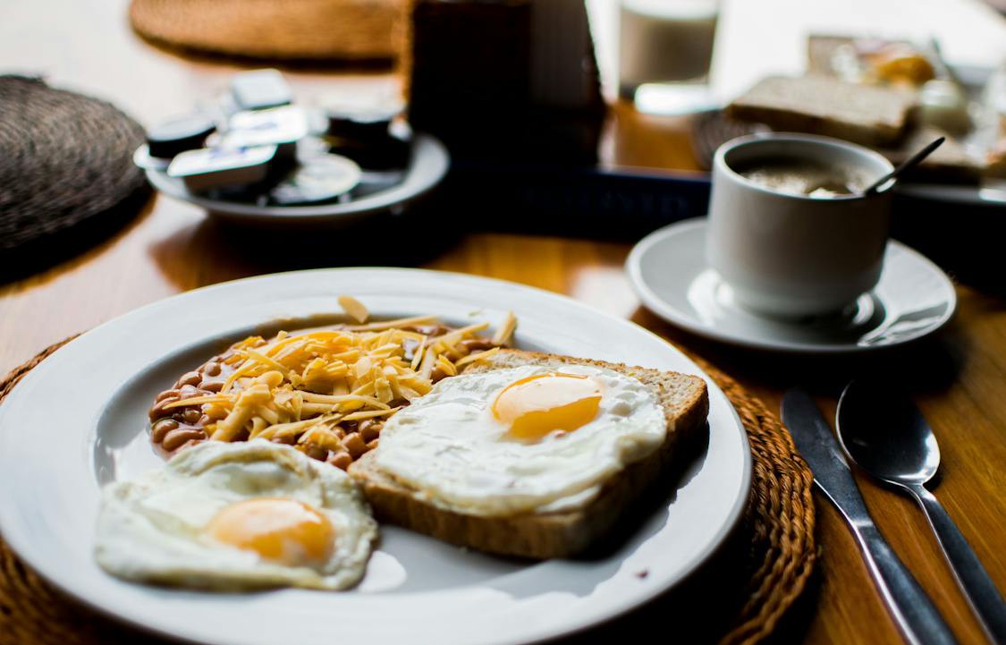 Lezzetli ve Sağlıklı Bir Kahvaltı İçin 5 Öneri