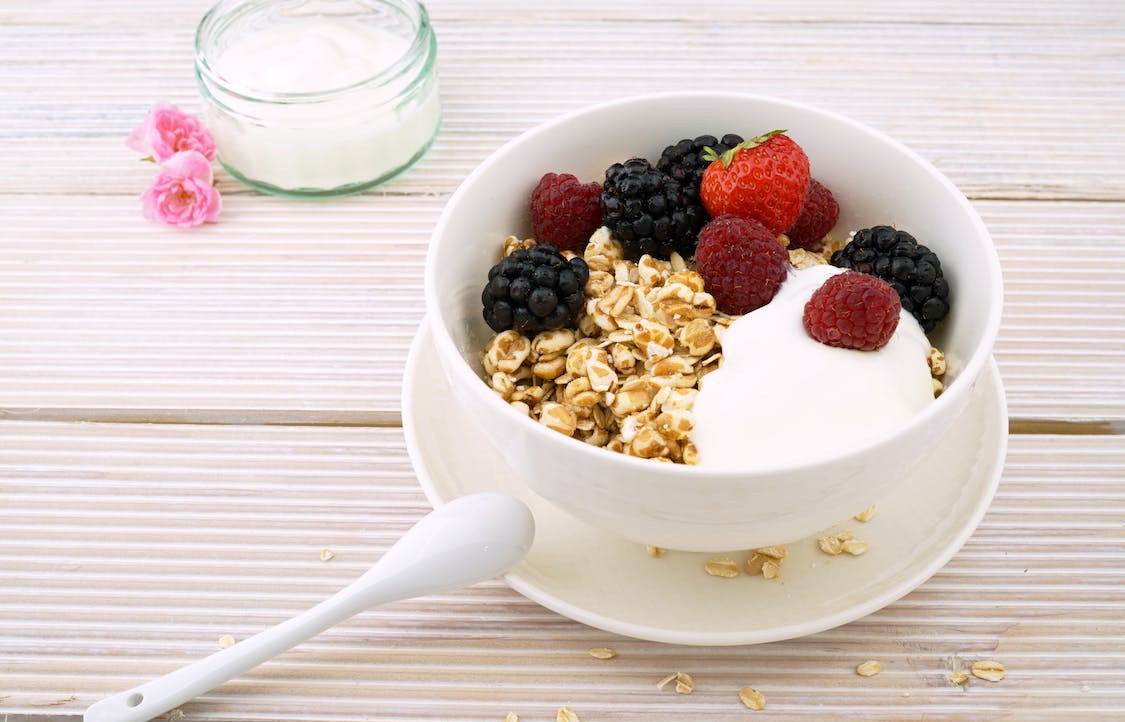 Lezzetli ve Sağlıklı Bir Kahvaltı İçin: Yulaf Ezmesi