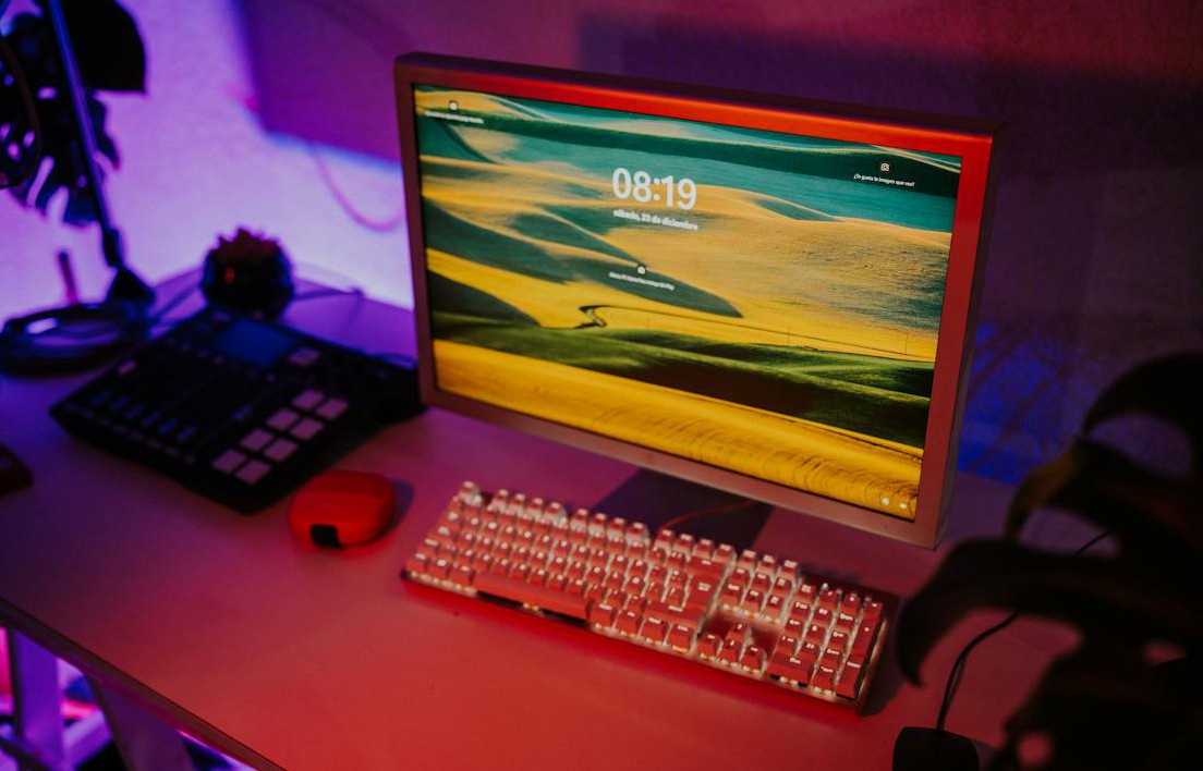 Masaüstü Bilgisayar: İhtiyaçlarınıza Uygun Seçenekler