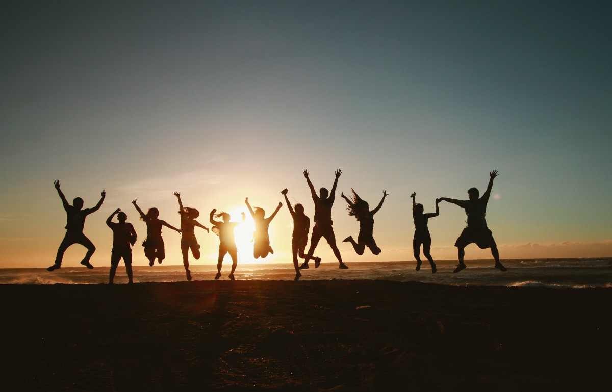 Mutluluk İçin Öneriler