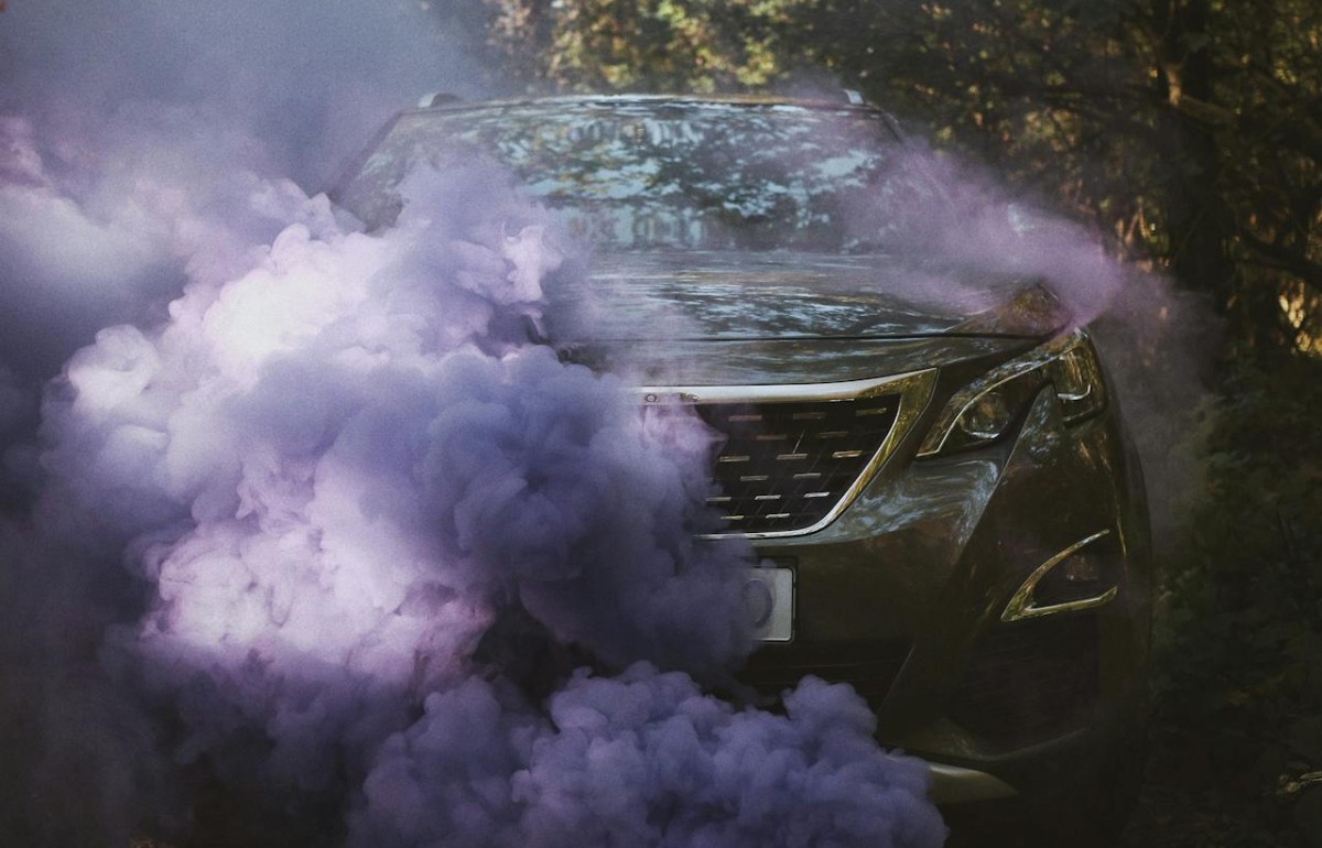 Peugeot 3008: Yeni Nesil Bir SUV