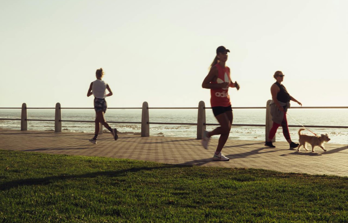 Sağlıklı Bir Yaşam İçin 10 Öneri