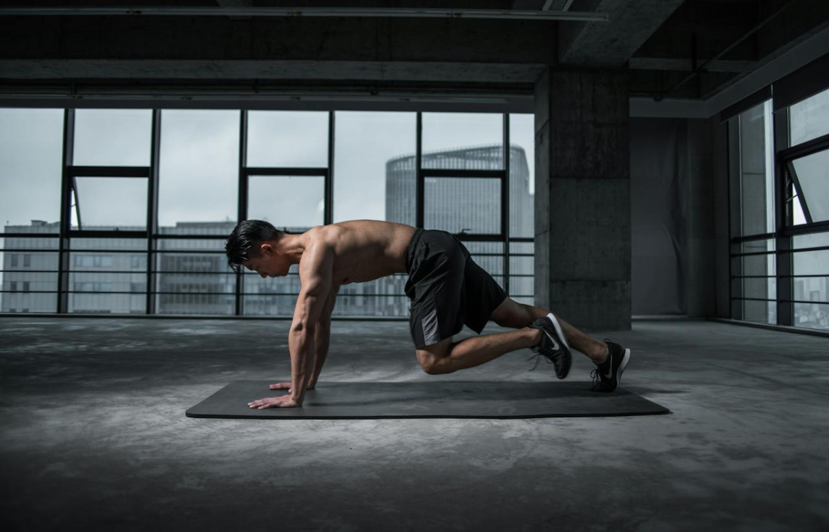 Sağlıklı Yaşam İçin Egzersiz Önerileri