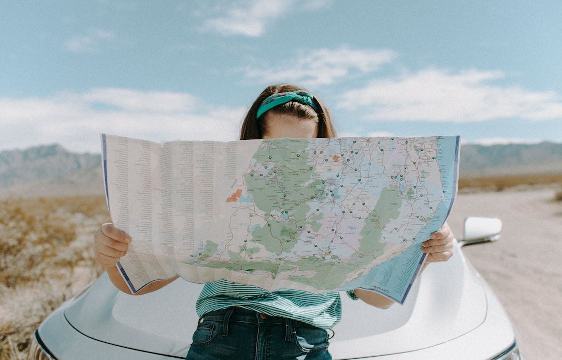 Şehir Dışına Çıkarken İhtiyaç Duyabileceğiniz 10 Öneri