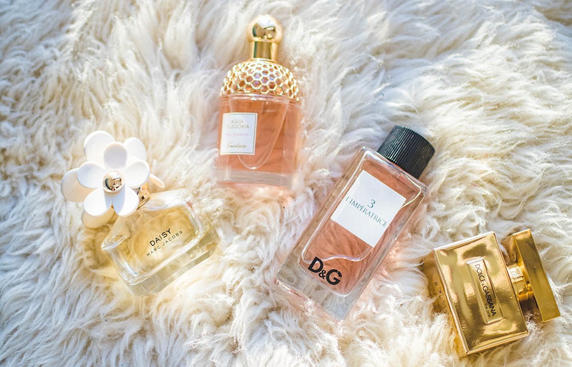 Sevgililer Gününe Özel Parfüm Önerileriniz?