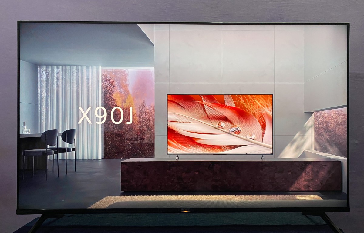 Televizyon İncelemesi: Sony Bravia X90J