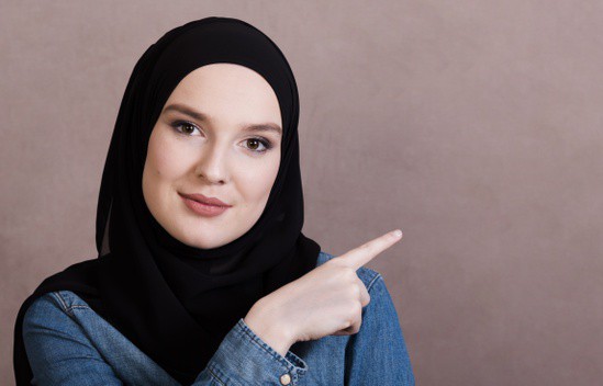 Tesettür Önerileriniz?