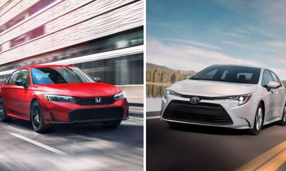Toyota Corolla mı Honda Civic mi? Hangisi Alınmalı? (Gerçek Kullanıcı Deneyimi)