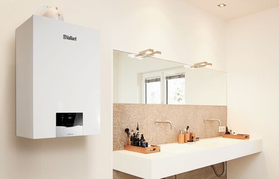 Vaillant Ecodens Plus 24/28 KW Kombi: Yüksek Performans ve Enerji Verimliliği Bir Arada